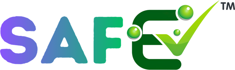 SAFE✓™ logo